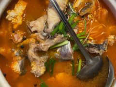 -黔大人·贵州花溪牛肉粉(宝能太古城店)