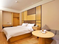 -全季酒店(北京朝阳公园店)