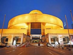 -上海博物馆(人民广场馆)