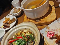 -鸽味轩·粤菜小馆(高楼门总店)