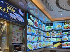 -阿明小菜·海鲜·上海菜(梅陇店)