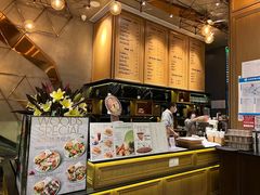 -THE WOODS 简餐 (国贸商城店)
