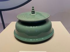 -成都杜甫草堂博物馆