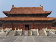 -清东陵
