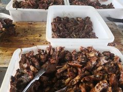 -佰运猪蹄(高陵店)