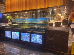 -喜庭海鲜自助(来福士店)