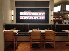 -太食獸泰式茶餐厅(IFS国金中心店)