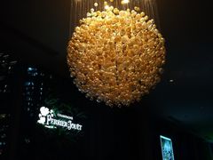 -广州柏悦酒店·悦吧·顶楼露天酒吧