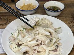 -鱼醉无骨鱼·中山脆肉鲩(荔湾路店)