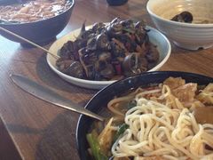 紫苏炒螺-螺蛳粉先生(蓟门桥店)
