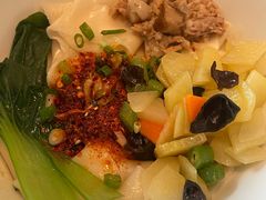 -晓长安·新陕菜(曲江店)