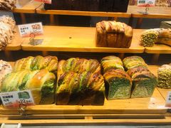 -BreadTalk面包新语·烘焙蛋糕(金光华广场店)