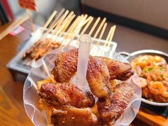 -管氏翅吧(地安门创始店)