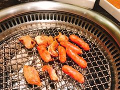 -一品诚记烤肉·甄选店(中南路店)