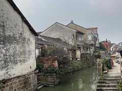 -鸣鹤古镇