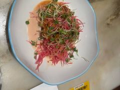 -红蜡烛-养生粥-津鲁菜(中山路店)