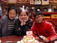 -九十九顶毡房(阜石路店)