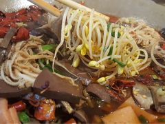 -蜀厨蓉匠(广福店)