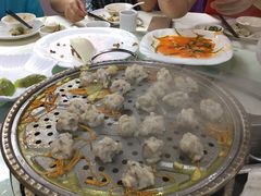 -凯盈阁·顺德私房菜·桑拿鸡
