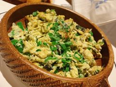 -若蘭慈·无国界素食料理(欢乐海岸店)