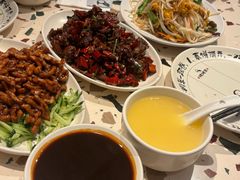 -姥姥家春饼店(惠新东街店)