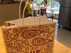 -OUR Bakery(中海环宇荟店)