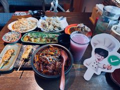 -鸟屯(三里屯店)
