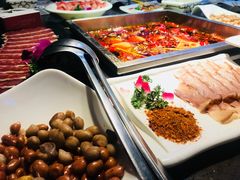 -大妙火锅·非物质文化遗产(东湖公园店)