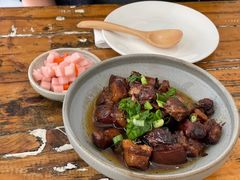 -有肉食·虎九闽菜(798艺术区店)