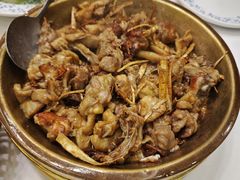 -围龙屋客家食府(福田店)