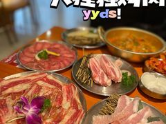 -kingkong大猩猩烤肉(CBD店)