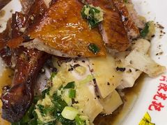 -陈光记烧腊店(罗保博士街店)