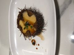 -正黄旗海鲜烧烤大排档(延安路总店)