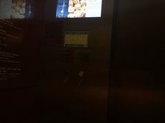 -洲际酒店·凌霄餐厅(紫峰大厦店)