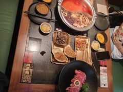 -牛New寿喜烧(闵行龙湖天街店)