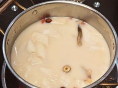 -煲王粤菜餐厅(中侨中心店)