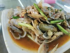 -明记海鲜大排档(巽寮湾店)