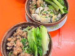 -潮香兴煲仔饭(莲花路店)