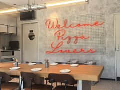 -必胜客(港城新天地店)