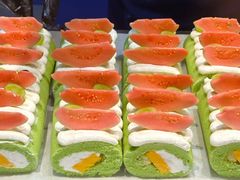 -the Roll'ING手作瑞士卷专门店(卓悦中心店)