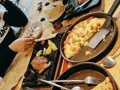 -必胜客(大宁路店)