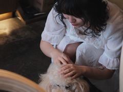 -静香HOUSE·全时段融合餐厅(七星欢乐颂店)