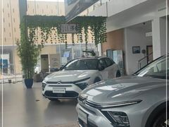 -北京东方万泉东风雪铁龙4S店(朝阳区店)