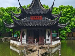 -西园戒幢律寺
