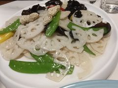 -解家河南菜(华山路店)