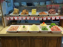 -古镇老食铺-徐州非遗技艺餐厅(大学城店)