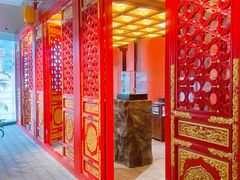 -大视光学•LINDBERG林德伯格•全球手工眼镜集合店(王府井店)