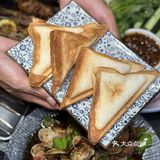 烤串配啤酒，这才叫周末