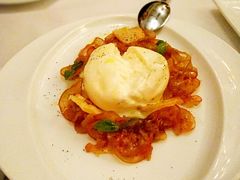 -卡佩罗意大利餐厅及酒吧Al Cappello Trattoria
