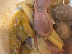 -丽丽三鲜螺蛳粉(田林路店)